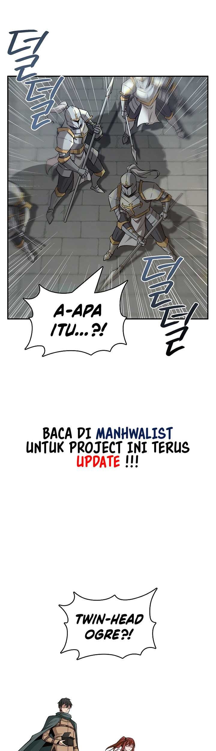A 0.0000001% Demon King Chapter 14 - halaman 10