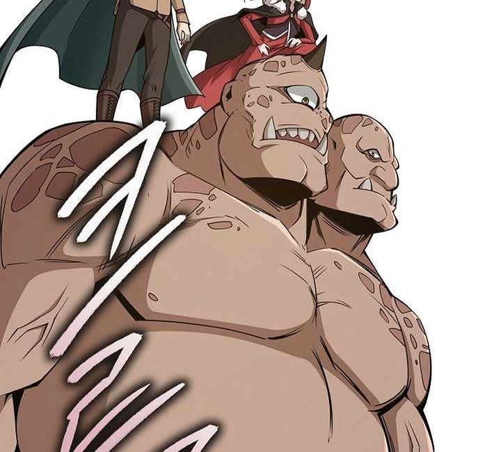 A 0.0000001% Demon King Chapter 14 - halaman 11