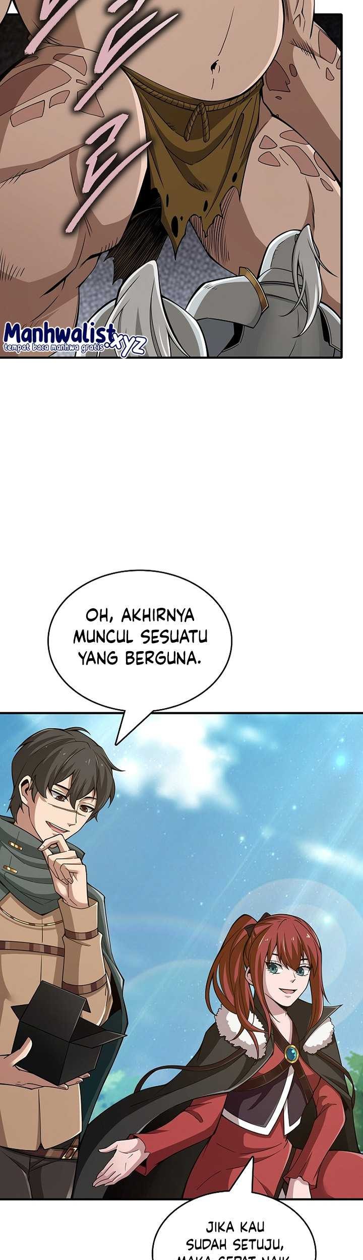 A 0.0000001% Demon King Chapter 14 - halaman 12