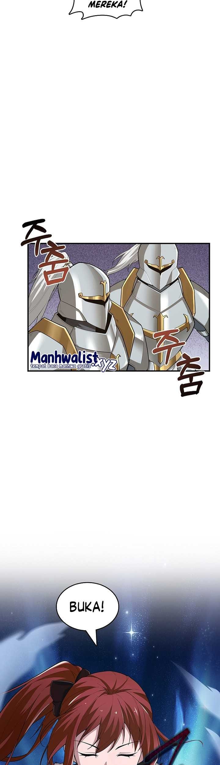 A 0.0000001% Demon King Chapter 14 - halaman 16
