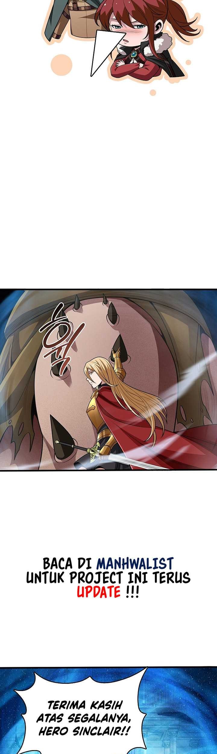 A 0.0000001% Demon King Chapter 14 - halaman 22