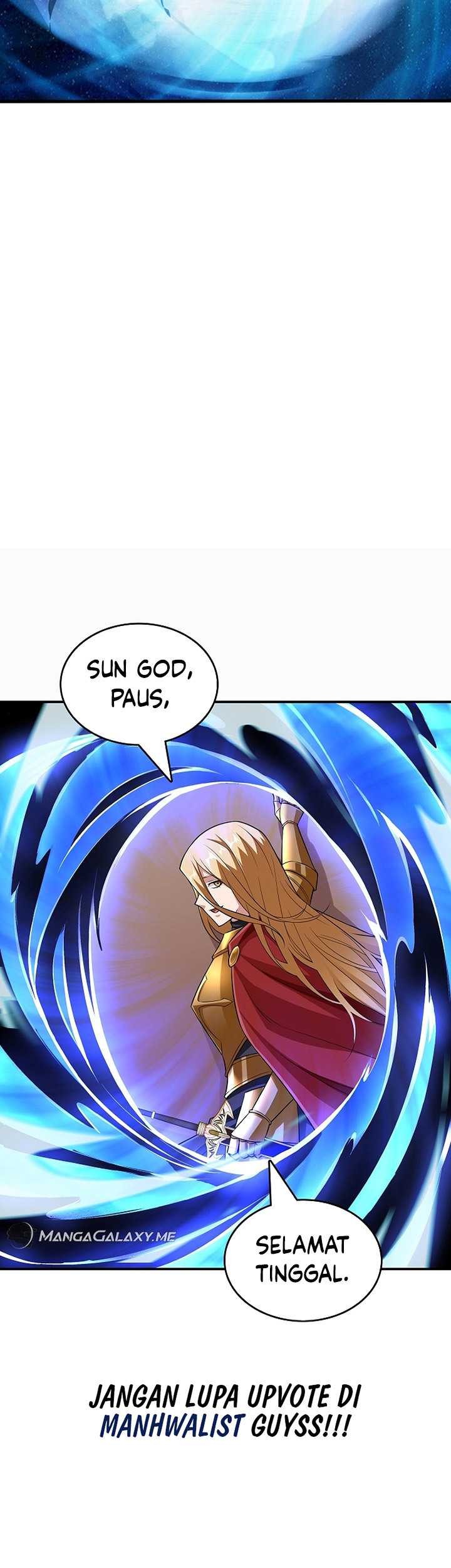 A 0.0000001% Demon King Chapter 14 - halaman 24