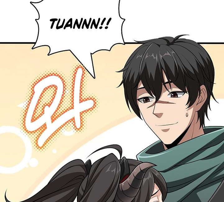 A 0.0000001% Demon King Chapter 14 - halaman 35