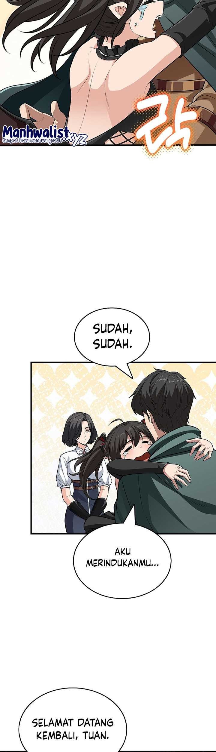 A 0.0000001% Demon King Chapter 14 - halaman 36