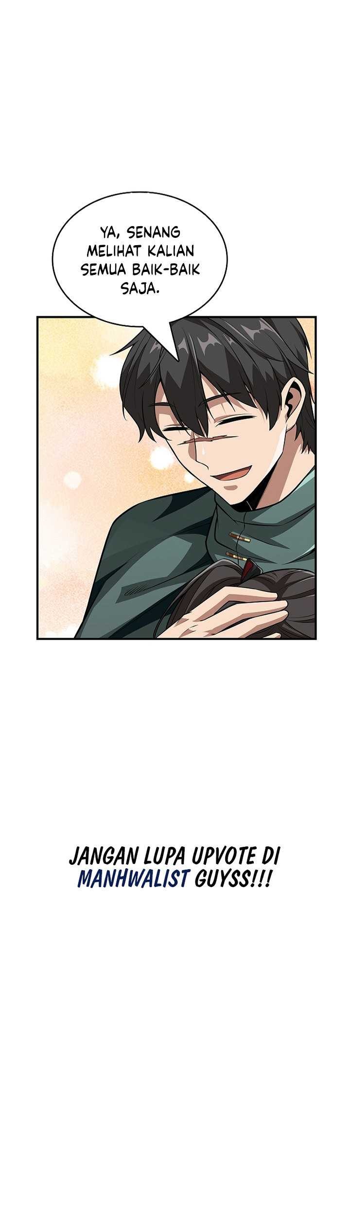 A 0.0000001% Demon King Chapter 14 - halaman 38