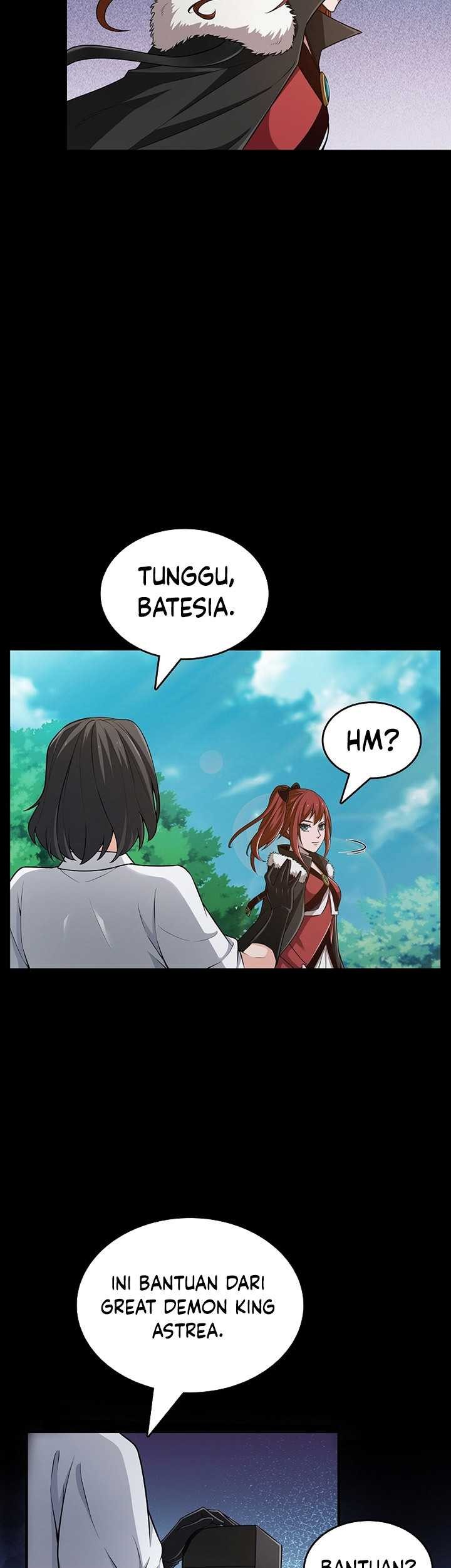 A 0.0000001% Demon King Chapter 14 - halaman 4