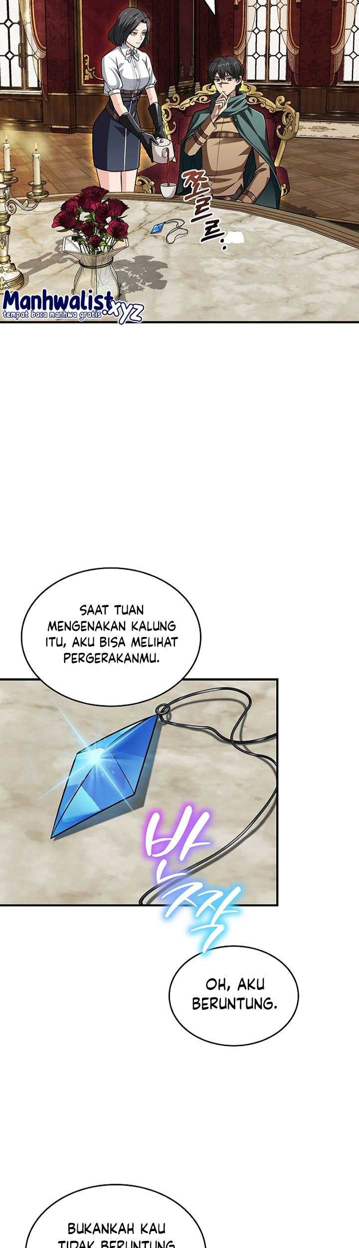 A 0.0000001% Demon King Chapter 14 - halaman 40
