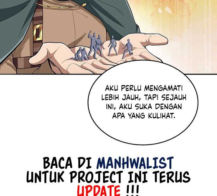 A 0.0000001% Demon King Chapter 14 - halaman 47