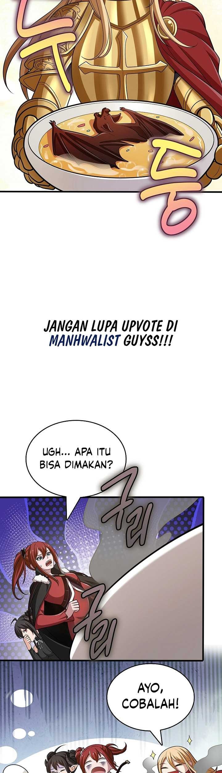 A 0.0000001% Demon King Chapter 14 - halaman 52