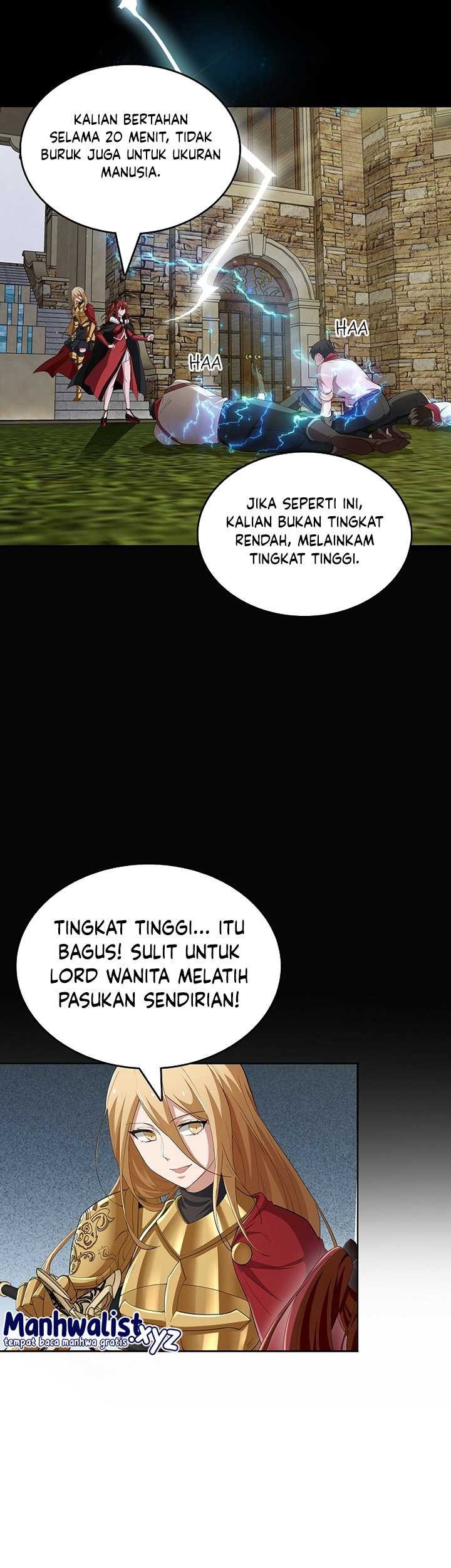 A 0.0000001% Demon King Chapter 14 - halaman 56