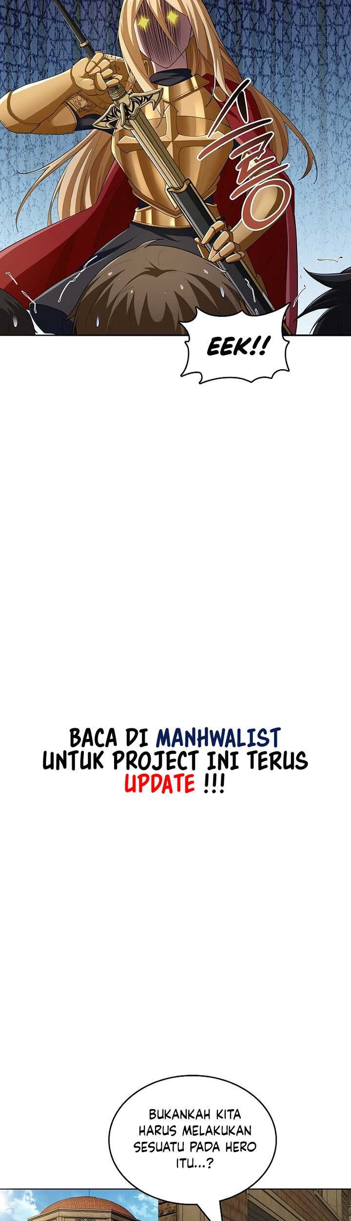 A 0.0000001% Demon King Chapter 14 - halaman 58