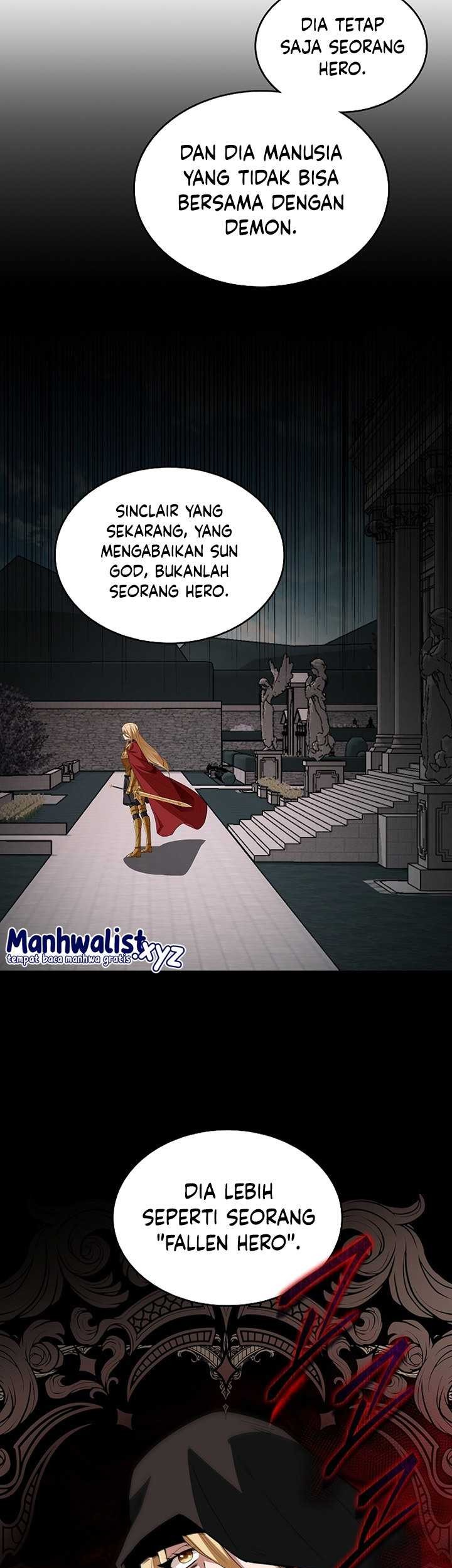 A 0.0000001% Demon King Chapter 14 - halaman 60