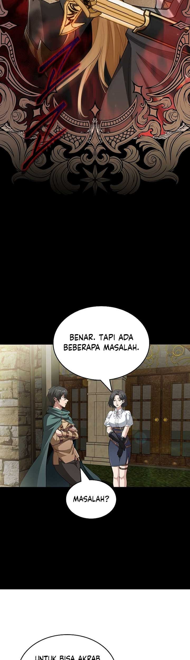 A 0.0000001% Demon King Chapter 14 - halaman 62
