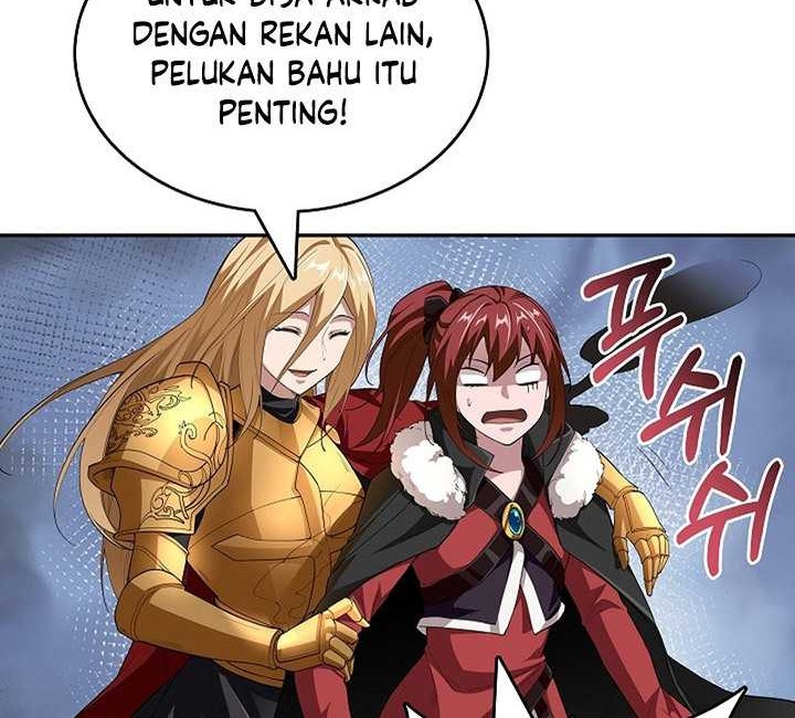 A 0.0000001% Demon King Chapter 14 - halaman 63