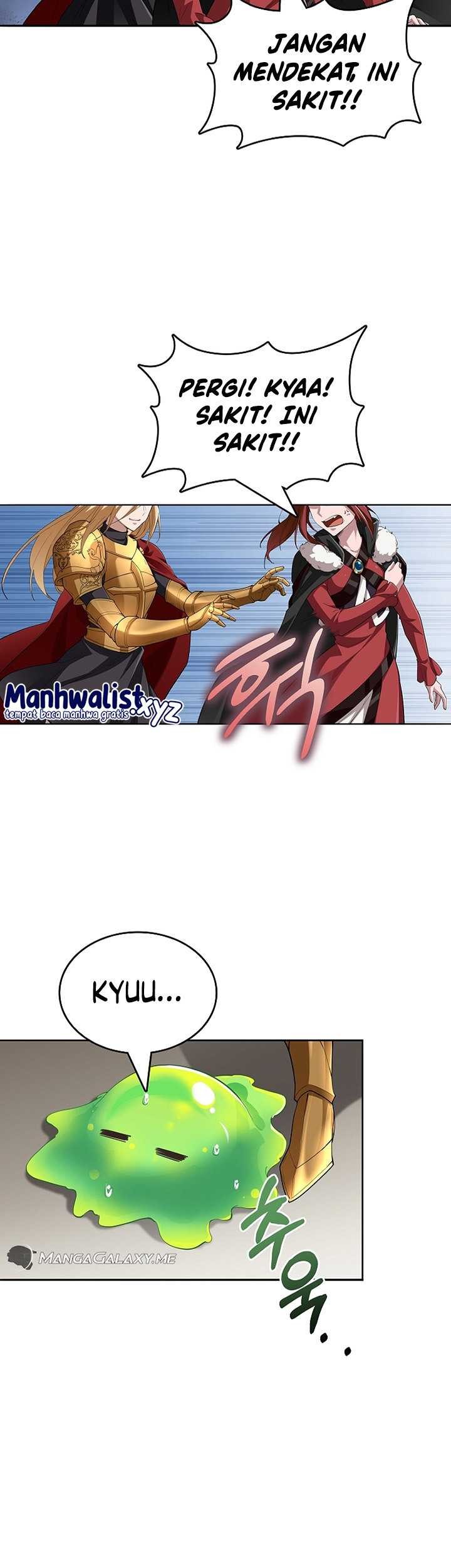 A 0.0000001% Demon King Chapter 14 - halaman 64