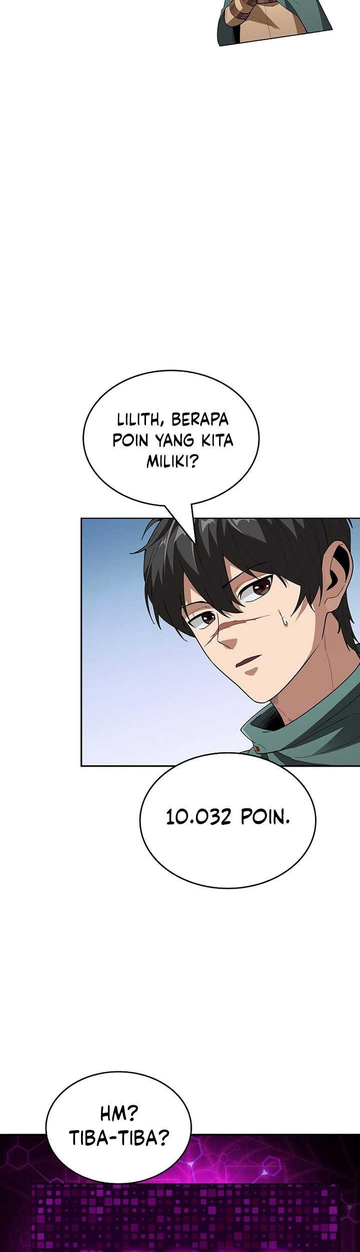 A 0.0000001% Demon King Chapter 14 - halaman 66