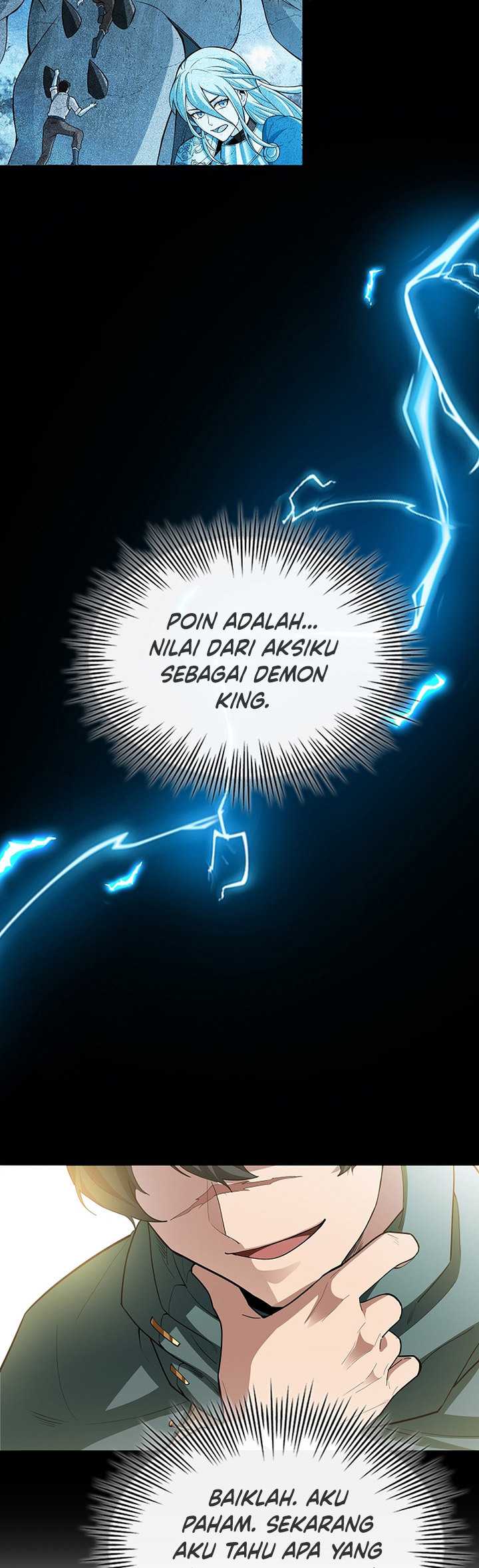 A 0.0000001% Demon King Chapter 14 - halaman 70