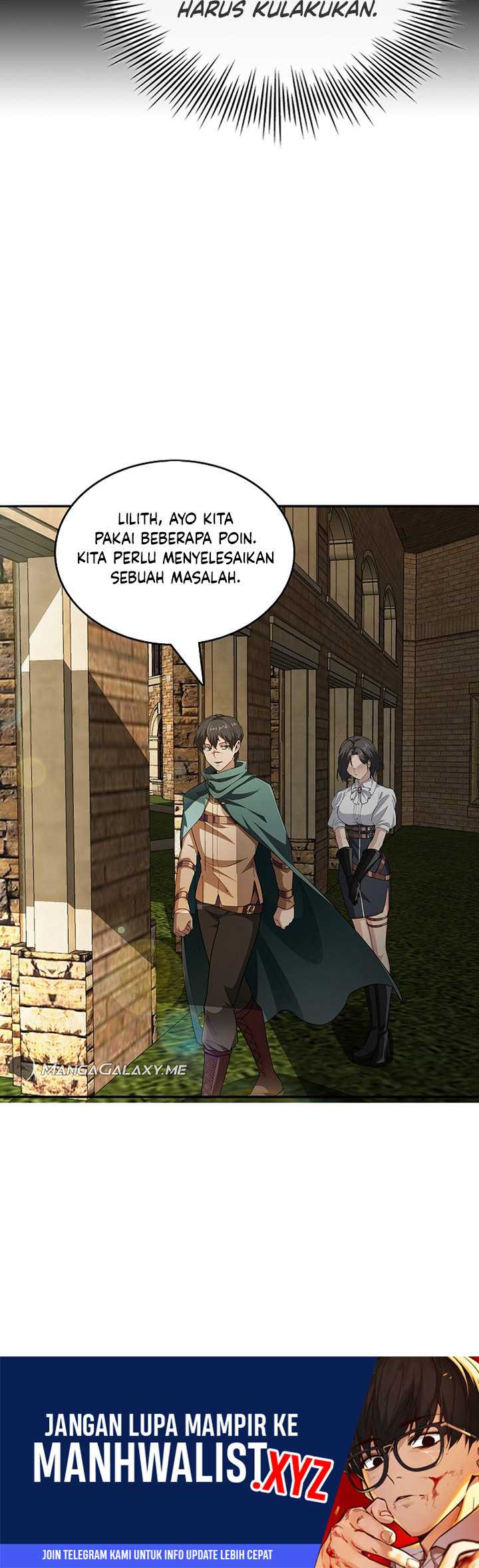 A 0.0000001% Demon King Chapter 14 - halaman 71