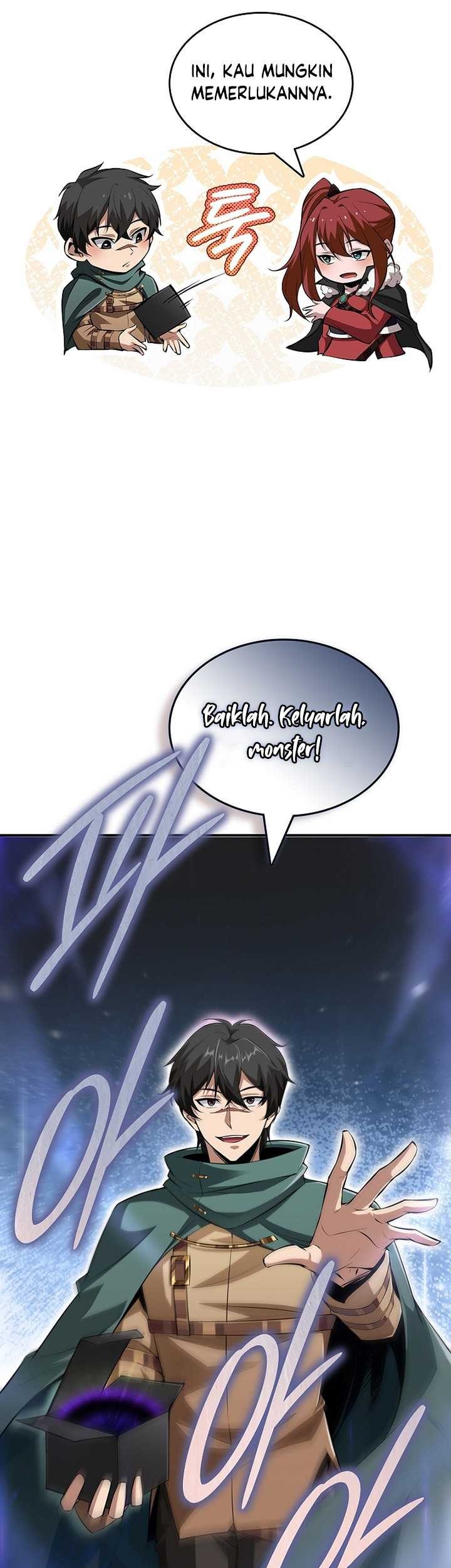A 0.0000001% Demon King Chapter 14 - halaman 8