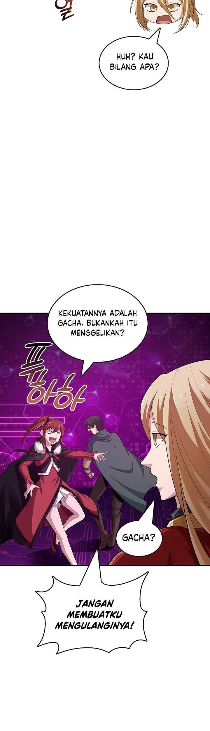 A 0.0000001% Demon King Chapter 15 - halaman 10