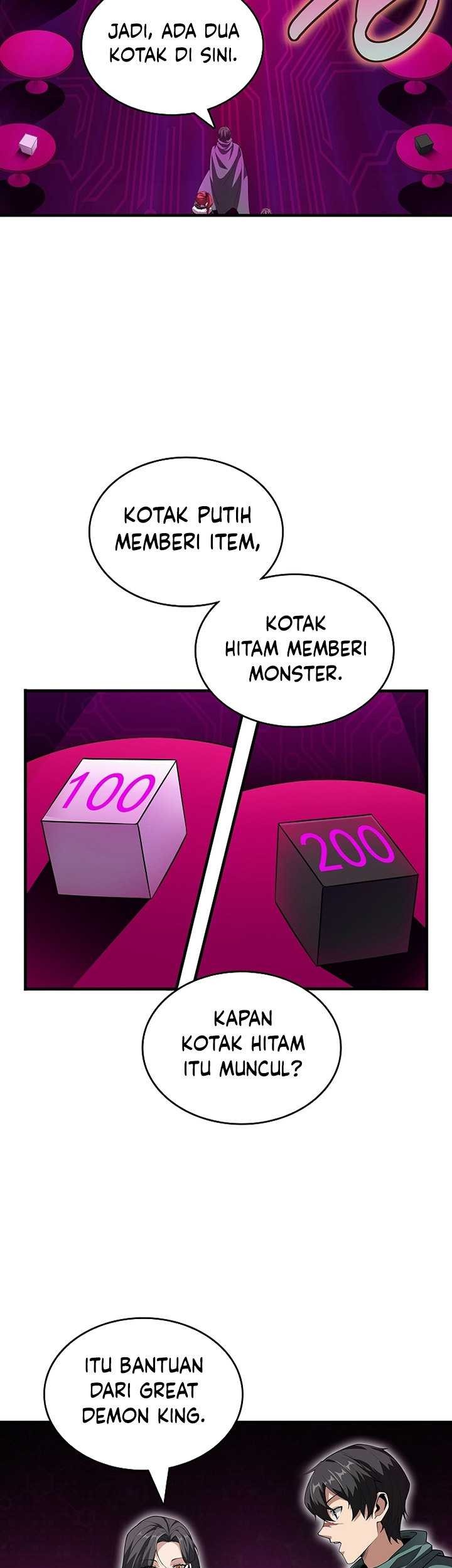 A 0.0000001% Demon King Chapter 15 - halaman 12