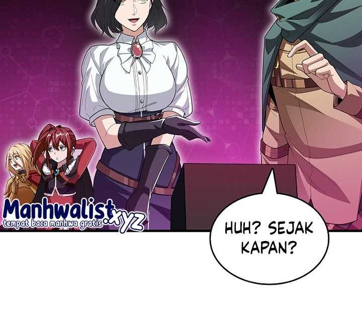 A 0.0000001% Demon King Chapter 15 - halaman 13