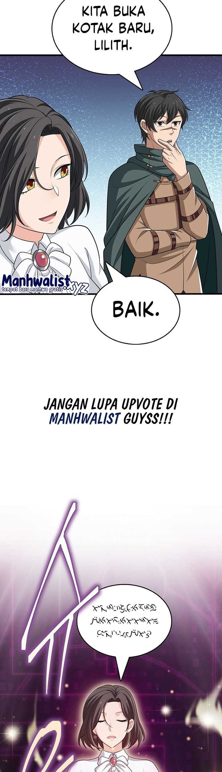 A 0.0000001% Demon King Chapter 15 - halaman 16