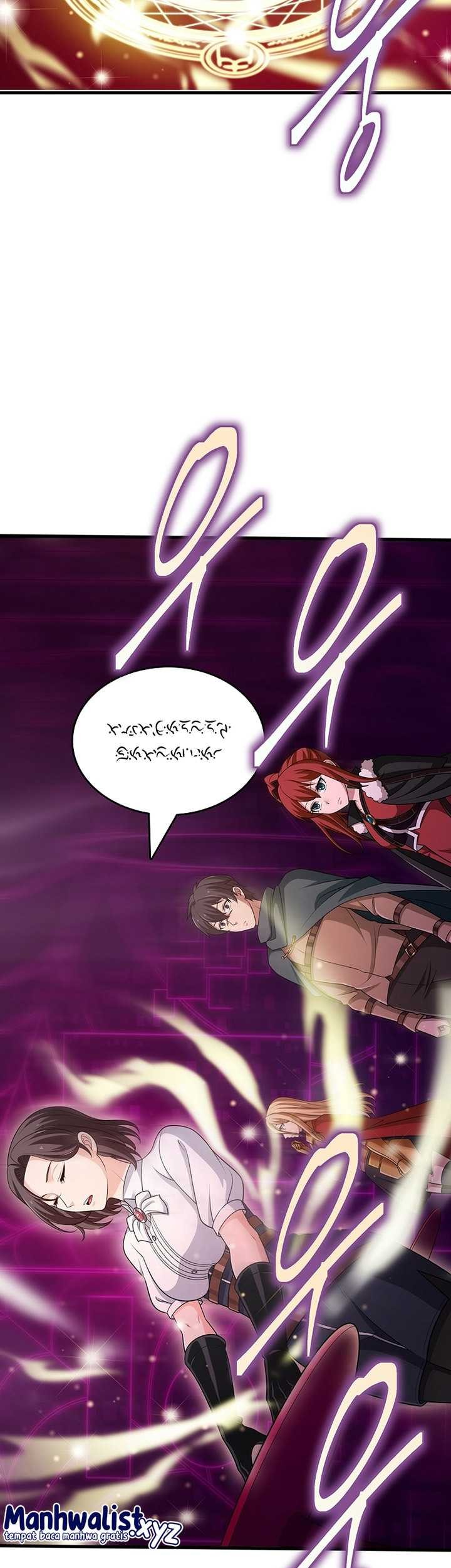 A 0.0000001% Demon King Chapter 15 - halaman 18