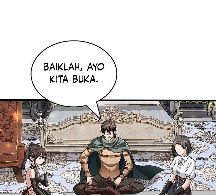 A 0.0000001% Demon King Chapter 15 - halaman 21