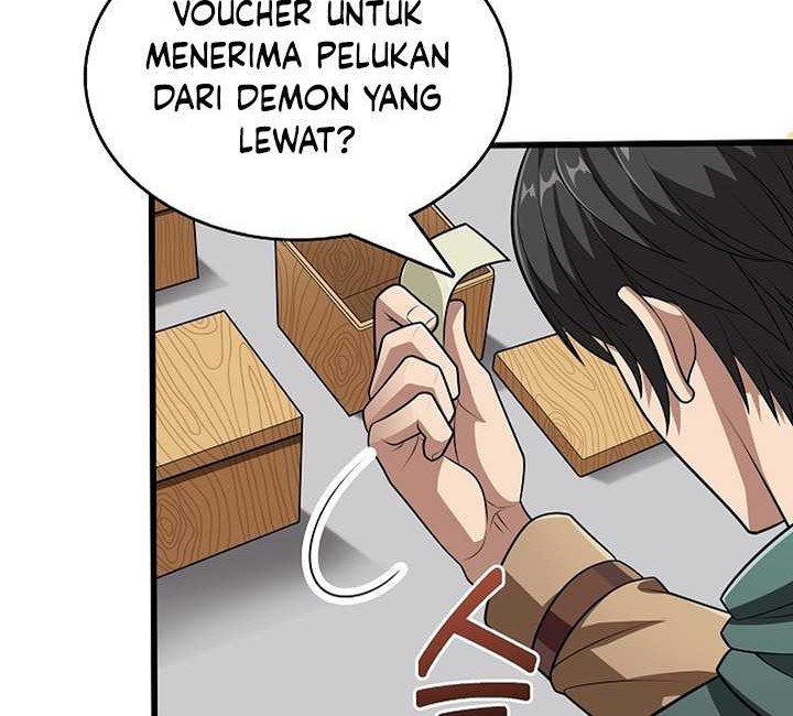 A 0.0000001% Demon King Chapter 15 - halaman 25