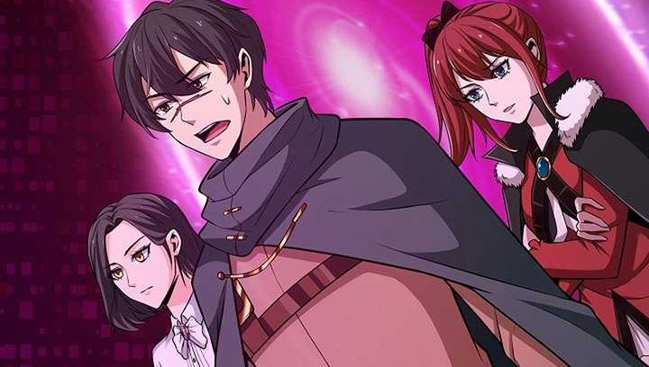 A 0.0000001% Demon King Chapter 15 - halaman 3