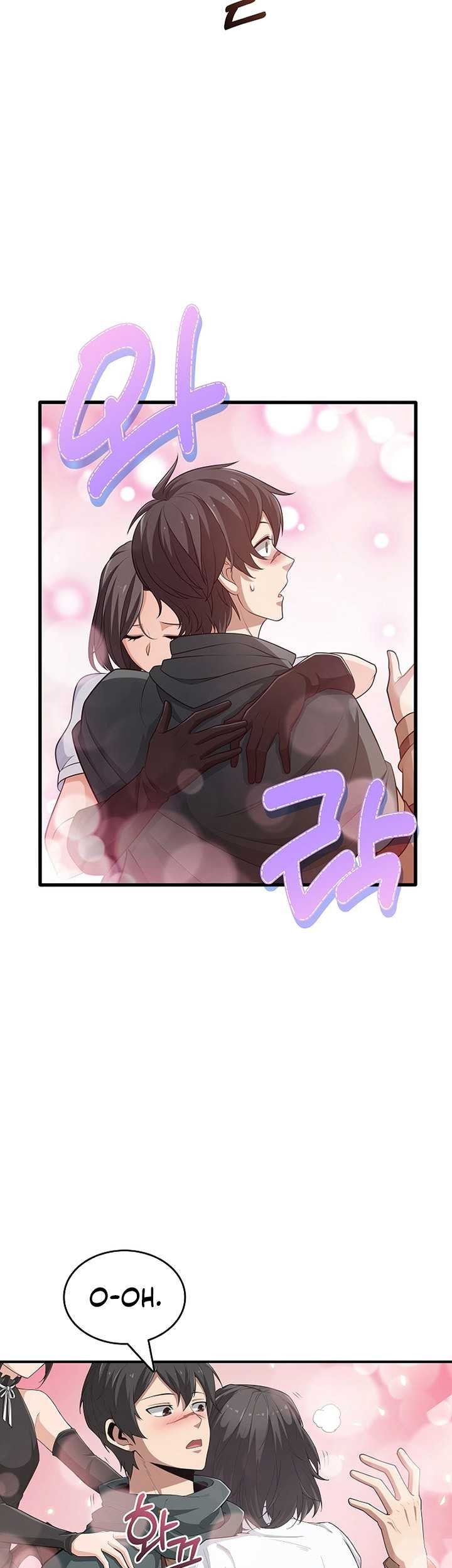 A 0.0000001% Demon King Chapter 15 - halaman 30