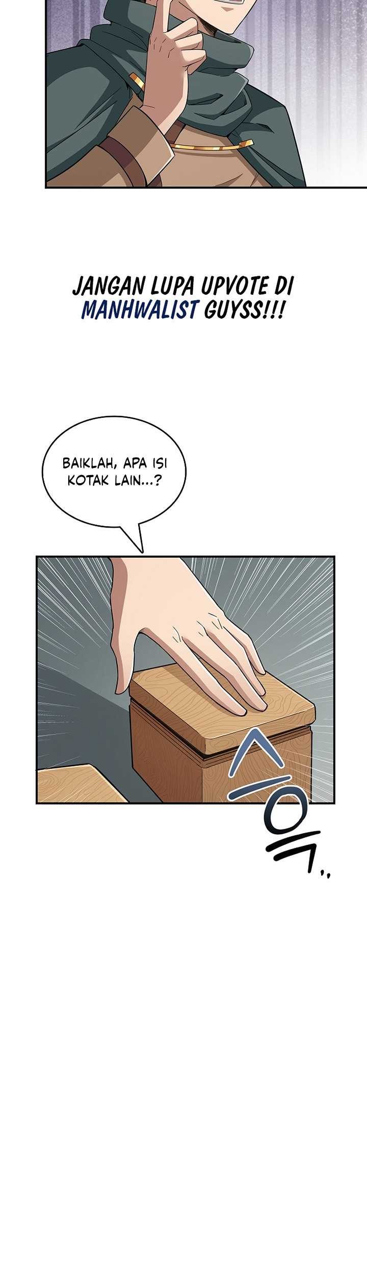 A 0.0000001% Demon King Chapter 15 - halaman 34