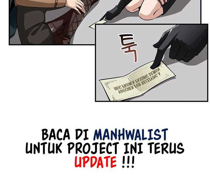 A 0.0000001% Demon King Chapter 15 - halaman 37