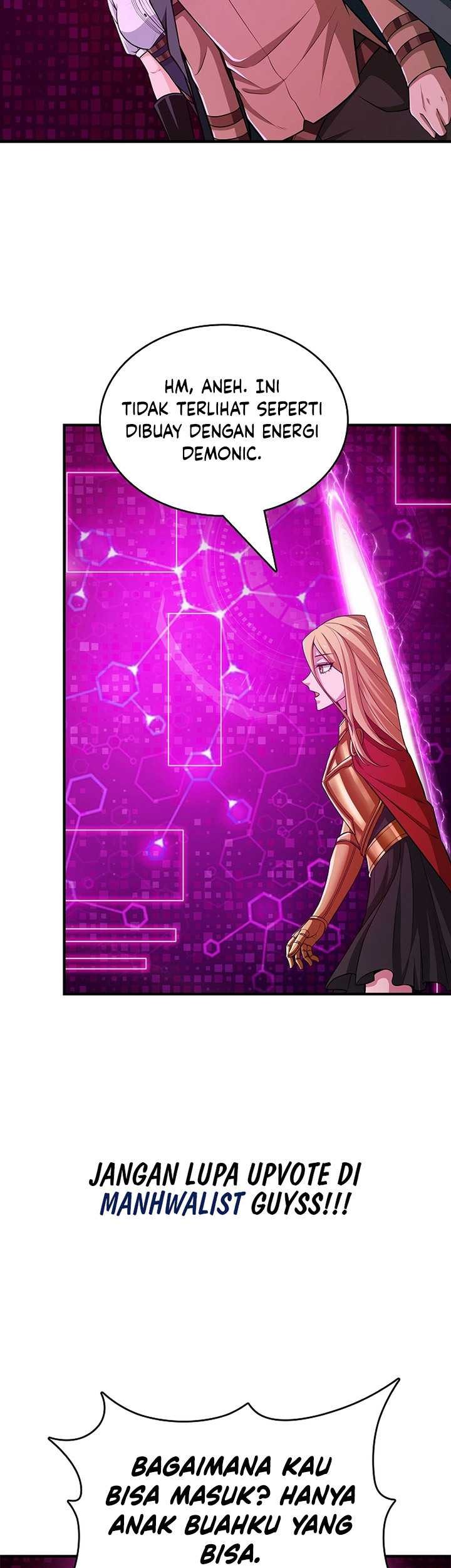 A 0.0000001% Demon King Chapter 15 - halaman 4