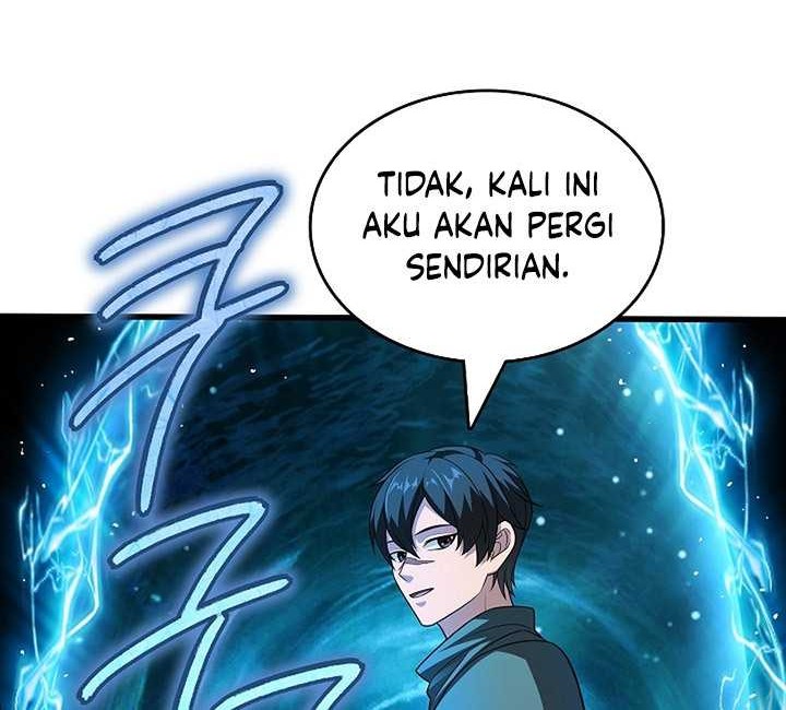 A 0.0000001% Demon King Chapter 15 - halaman 41