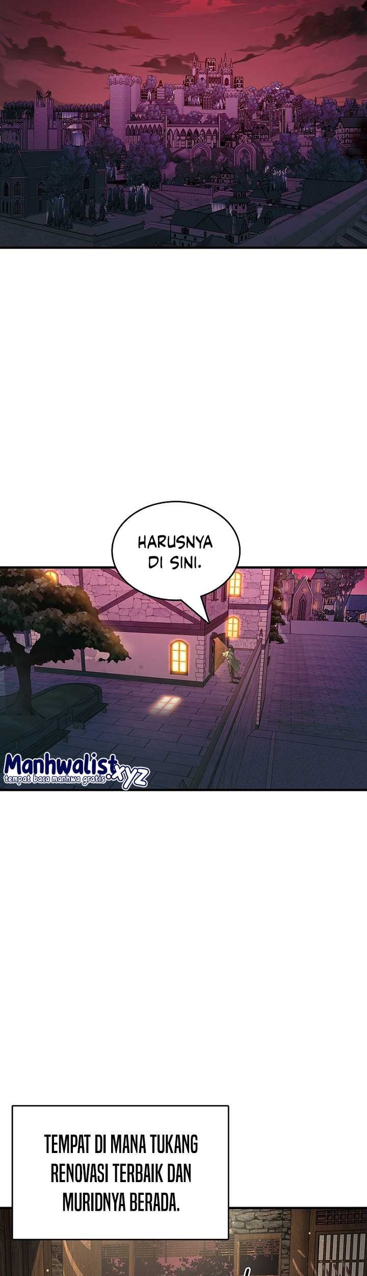 A 0.0000001% Demon King Chapter 15 - halaman 44