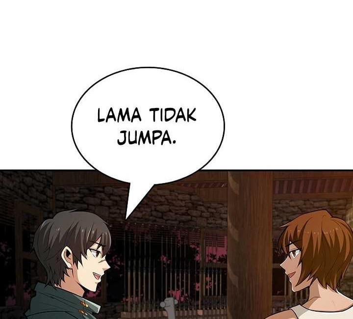 A 0.0000001% Demon King Chapter 15 - halaman 47