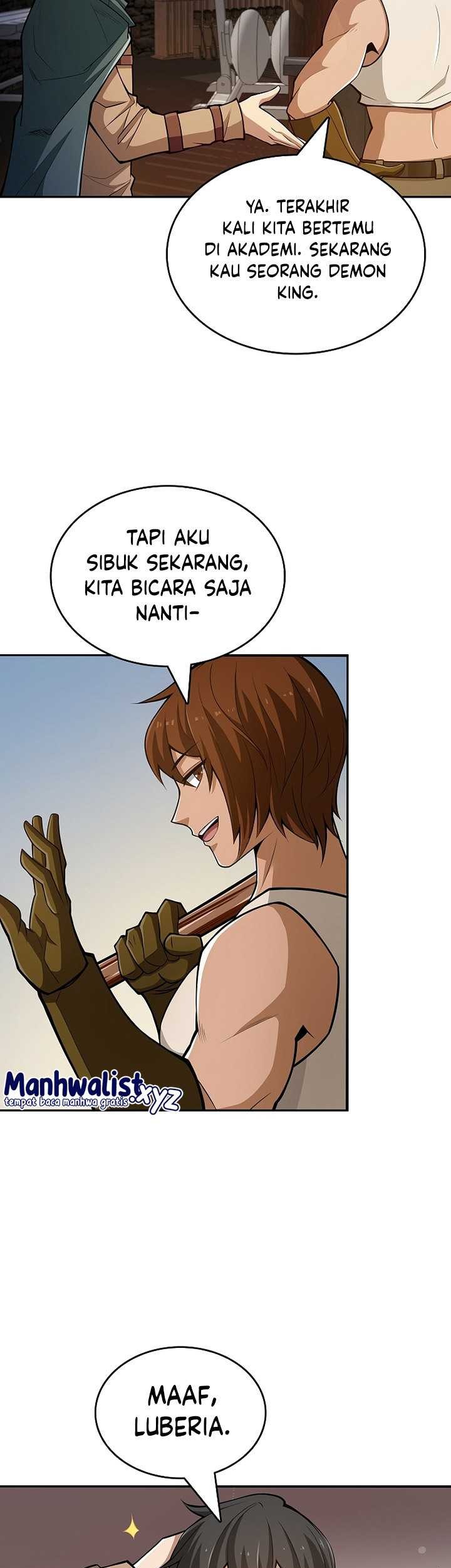 A 0.0000001% Demon King Chapter 15 - halaman 48