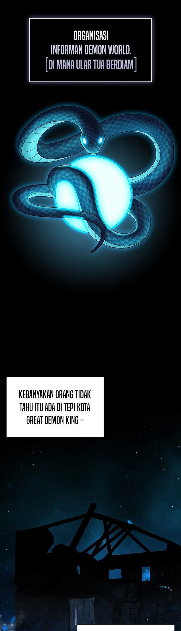 A 0.0000001% Demon King Chapter 15 - halaman 56