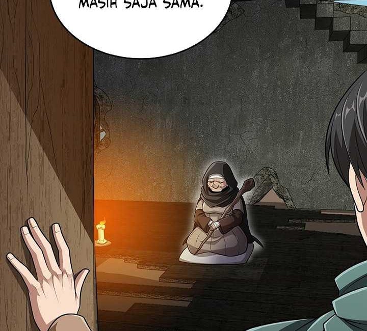 A 0.0000001% Demon King Chapter 15 - halaman 59