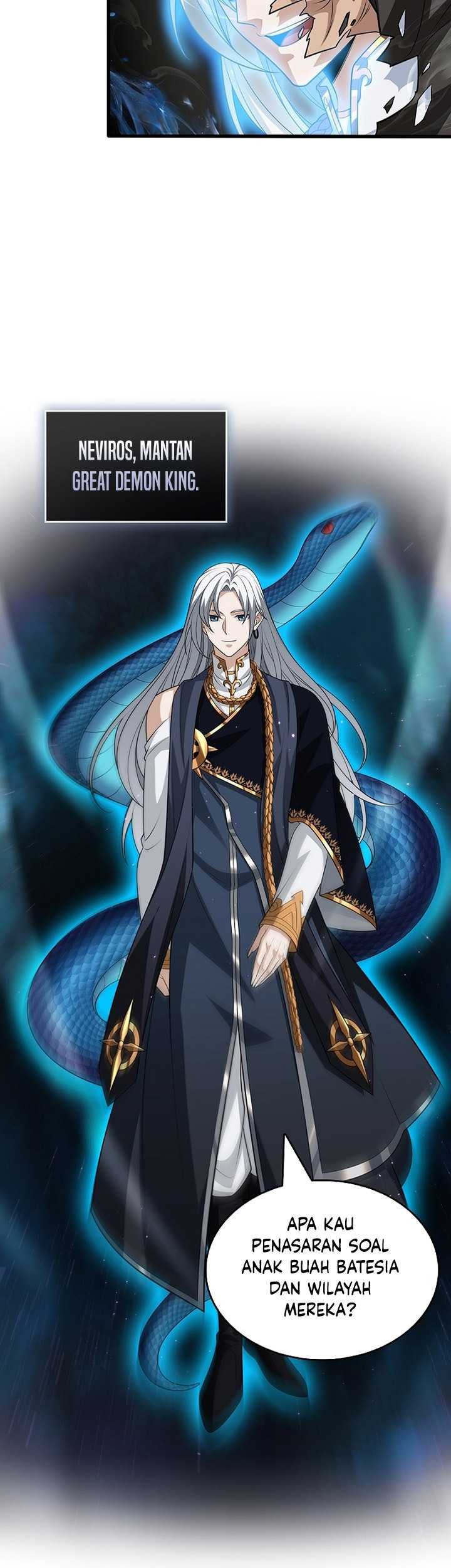 A 0.0000001% Demon King Chapter 15 - halaman 62