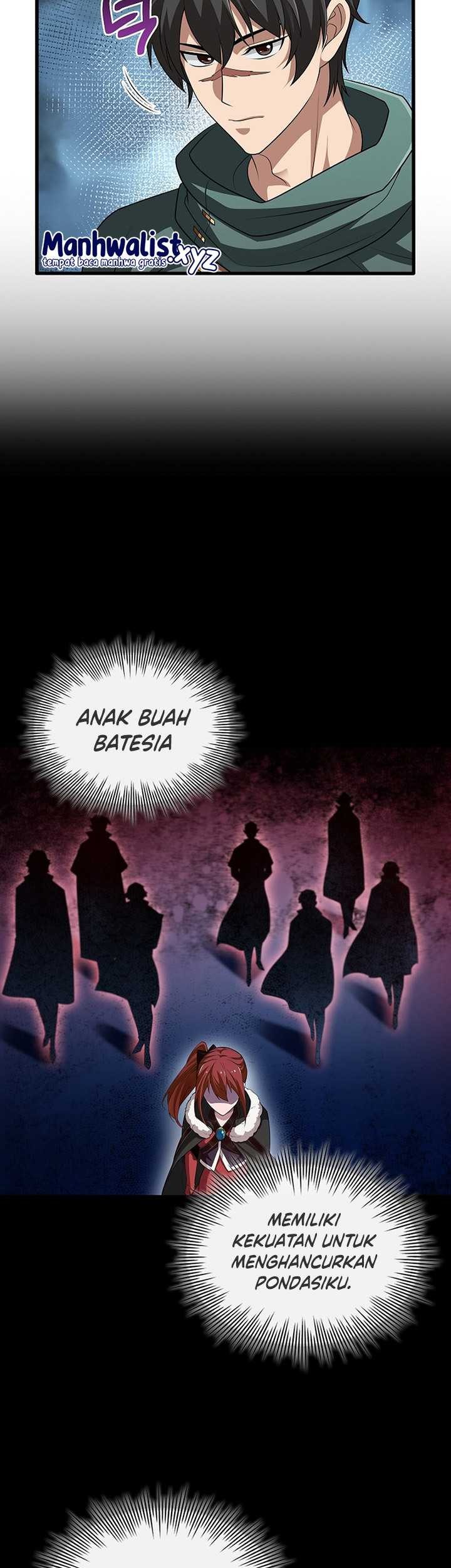 A 0.0000001% Demon King Chapter 15 - halaman 64