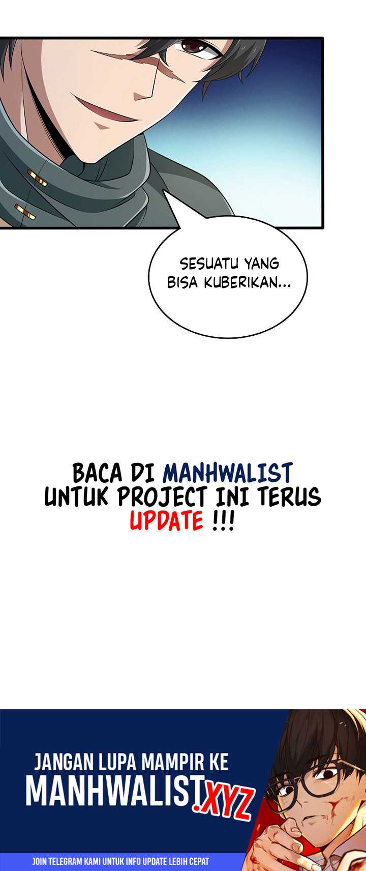 A 0.0000001% Demon King Chapter 15 - halaman 70