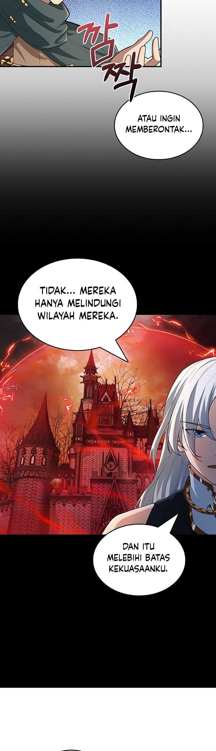 A 0.0000001% Demon King Chapter 16 - halaman 10
