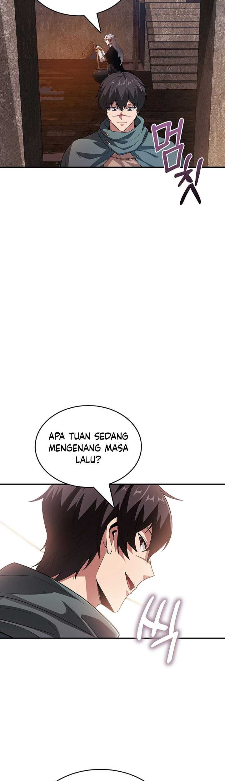 A 0.0000001% Demon King Chapter 16 - halaman 14