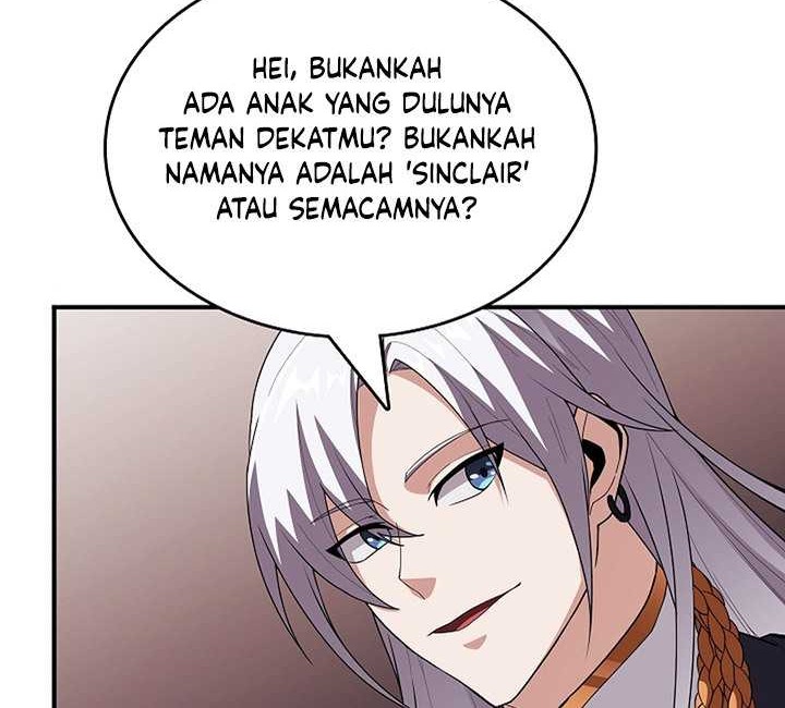A 0.0000001% Demon King Chapter 16 - halaman 15