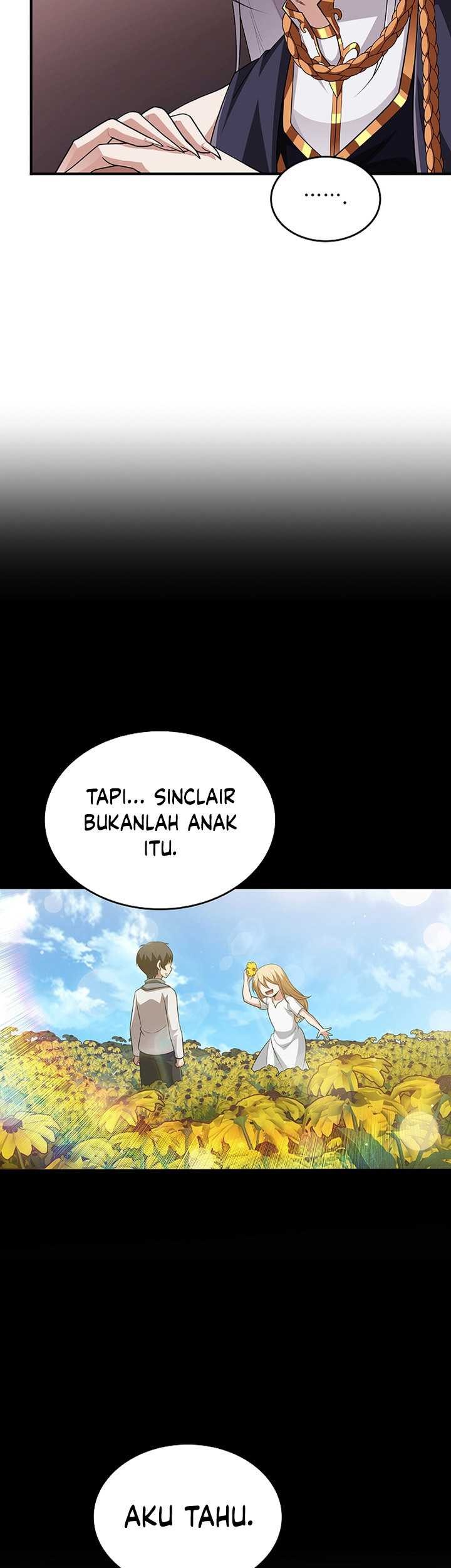A 0.0000001% Demon King Chapter 16 - halaman 16
