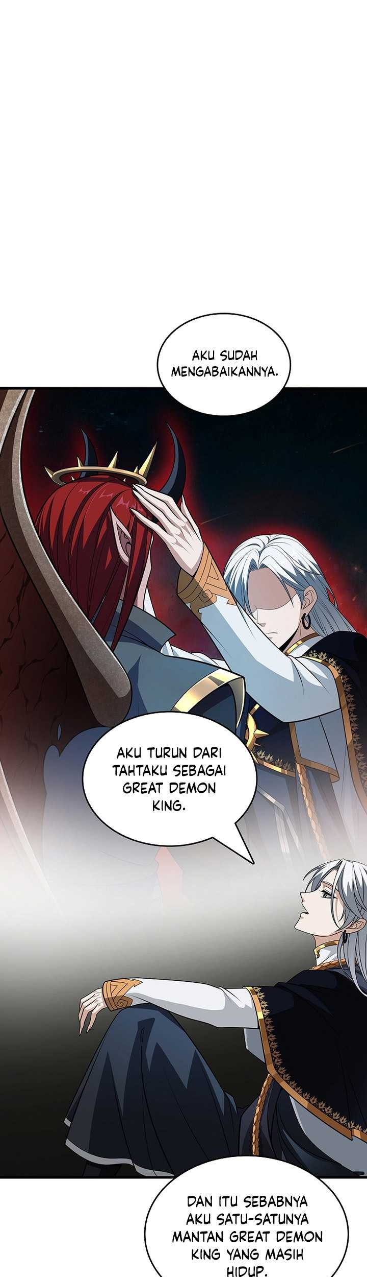 A 0.0000001% Demon King Chapter 16 - halaman 18