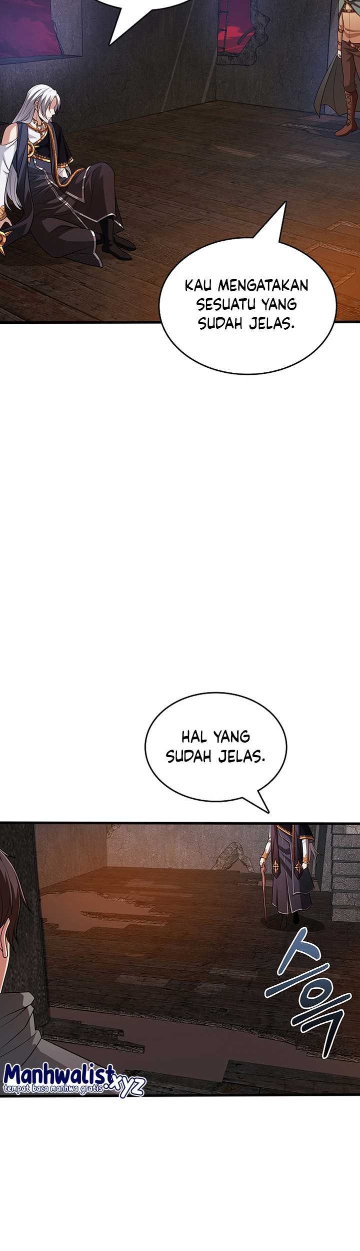 A 0.0000001% Demon King Chapter 16 - halaman 20